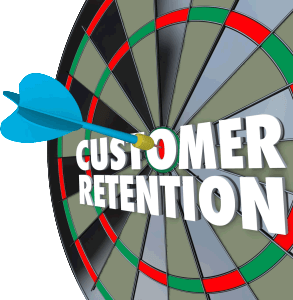 Targeting Customer Retention TDT