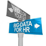 Follow Big Data for HR Analytics TDT