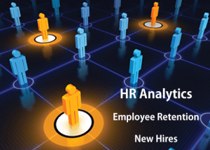 HR Analytics - TDT Analytics