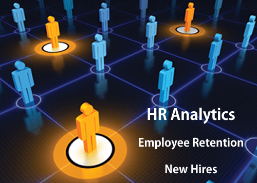 HR Analytics - TDT Analytics